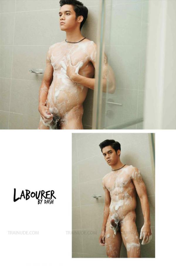 LABOURER-05--Double-Action--Ebook--Video-